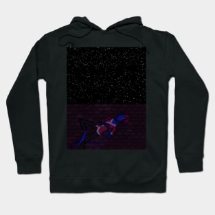 Nibiru Hoodie